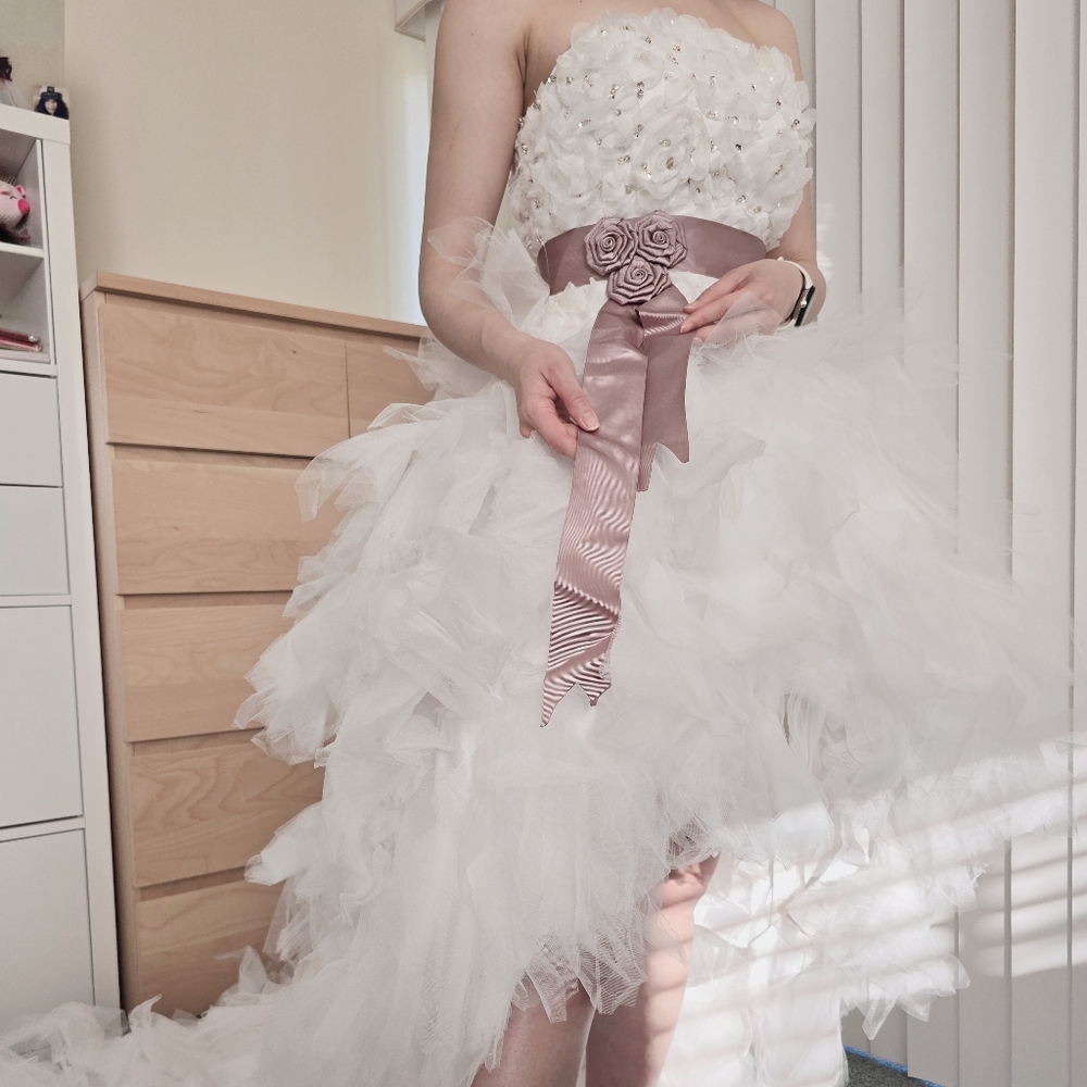 Wedding Gown